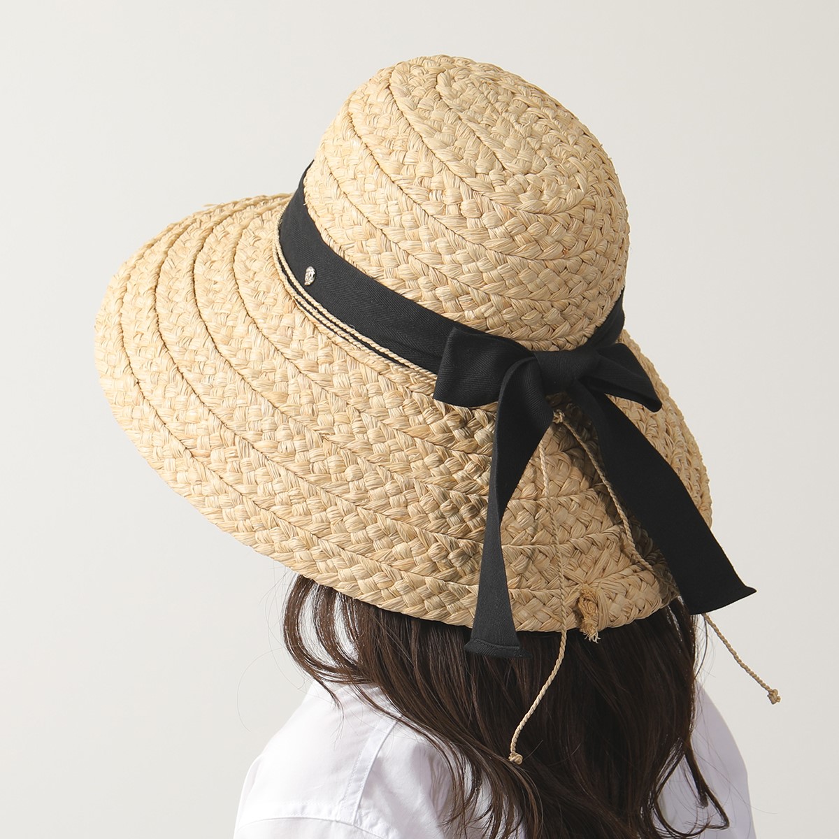 楽天市場】HELEN KAMINSKI ヘレンカミンスキー ラフィアハット Classic