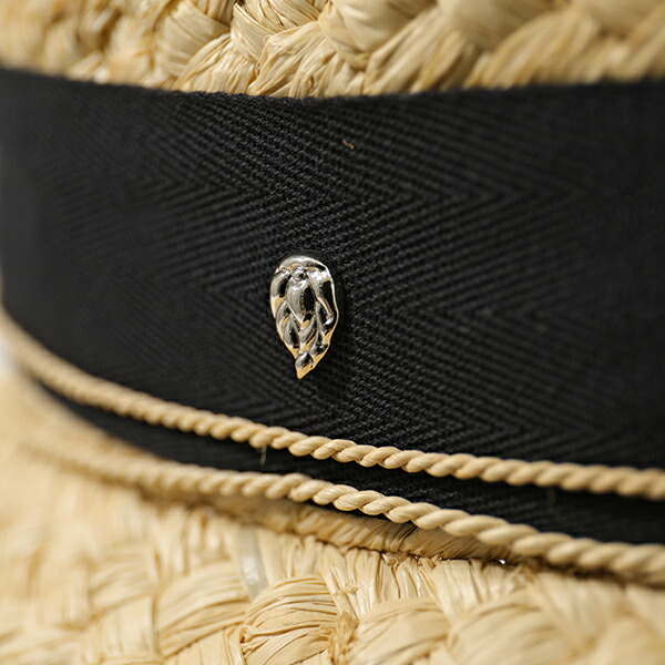 楽天市場】HELEN KAMINSKI ヘレンカミンスキー ラフィアハット Classic