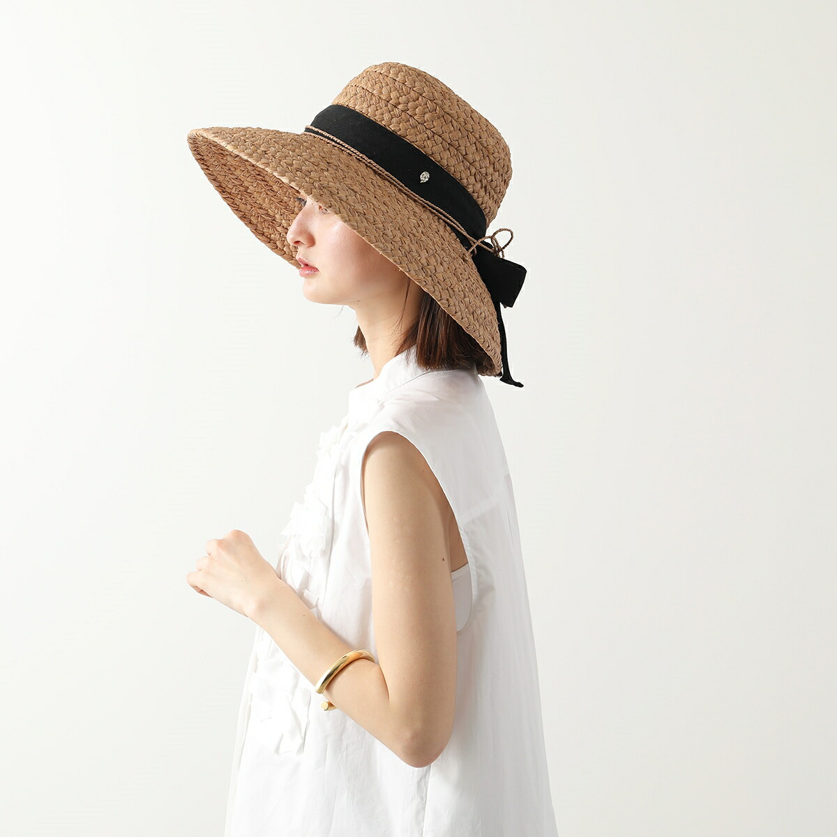 楽天市場】HELEN KAMINSKI ヘレンカミンスキー ラフィアハット Classic