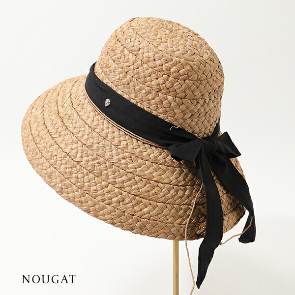 楽天市場】HELEN KAMINSKI ヘレンカミンスキー ラフィアハット Classic