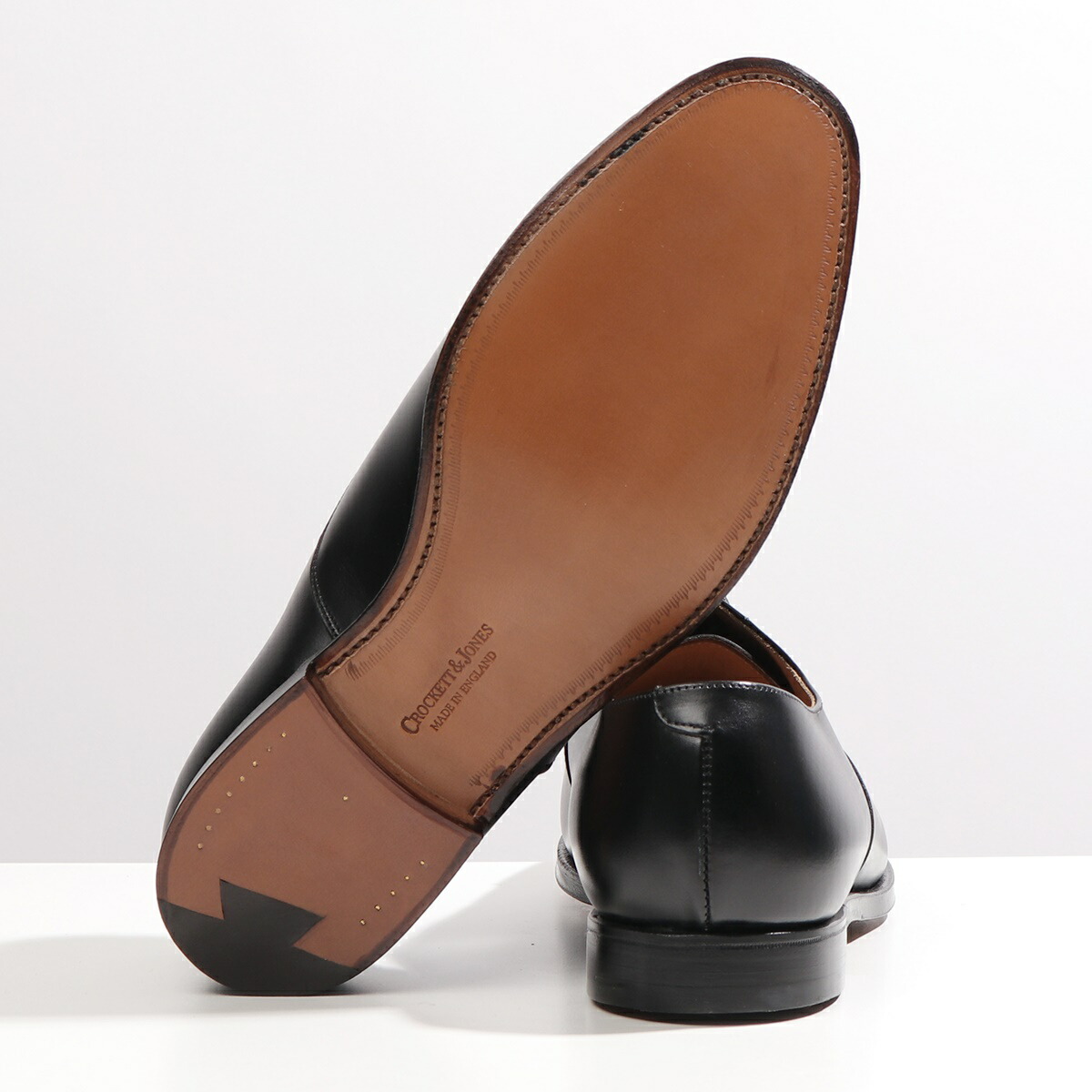 楽天市場】【最大2万円OFFクーポン対象・3/1限定】CROCKETT&JONES