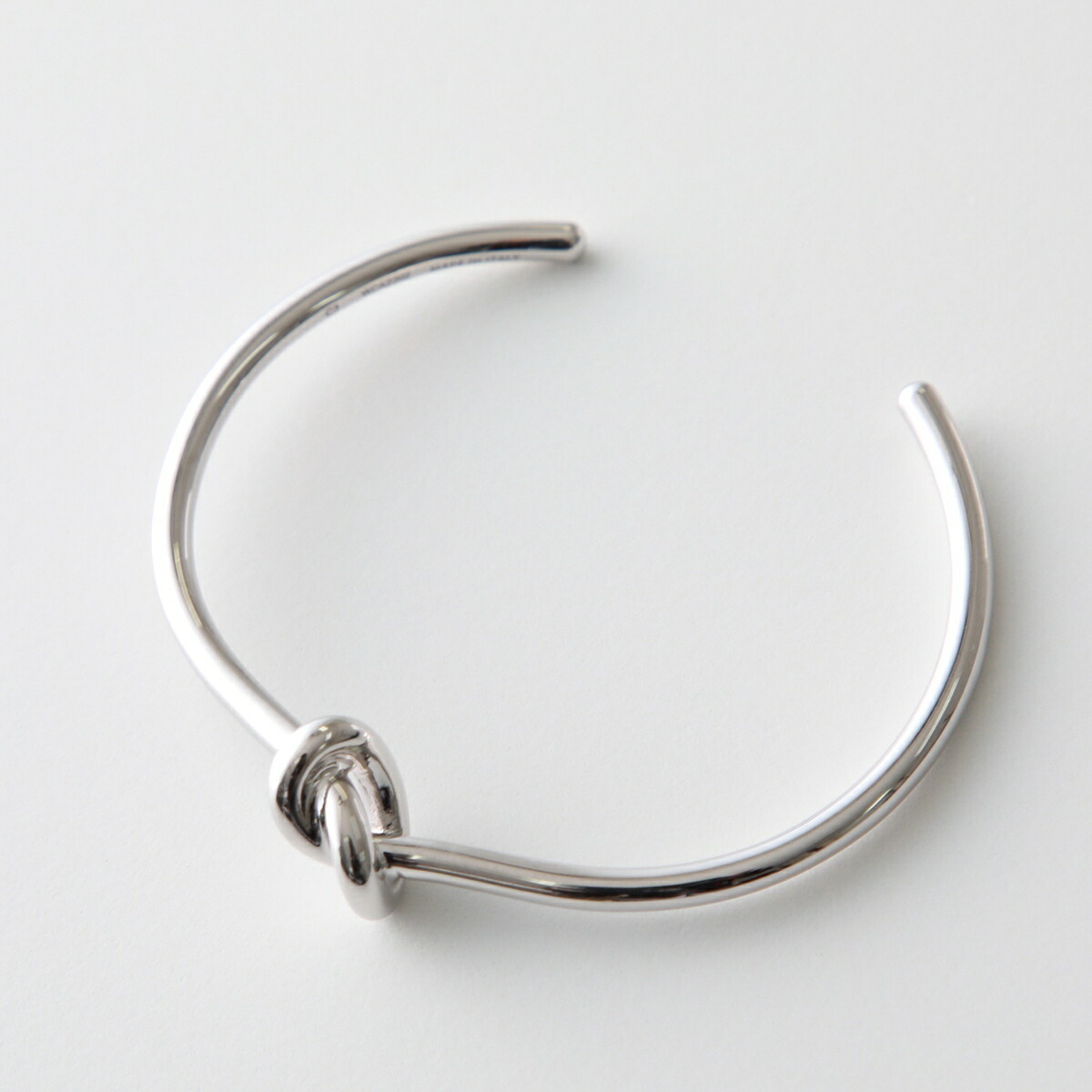 楽天市場】CELINE セリーヌ ブレスレット Extra Thin Bracelet