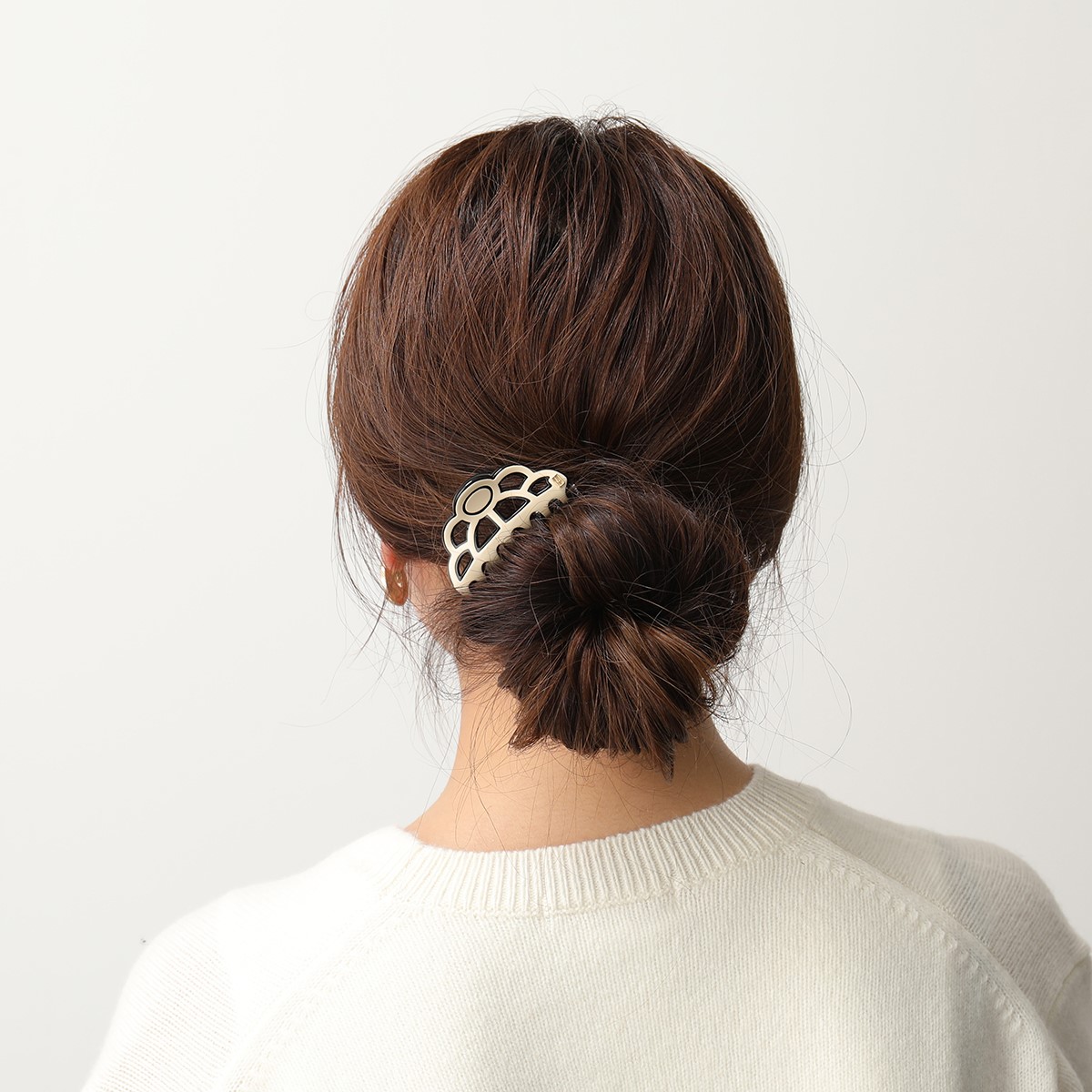 楽天市場】ALEXANDRE DE PARIS アレクサンドル ドゥ パリ ヘアクリップ