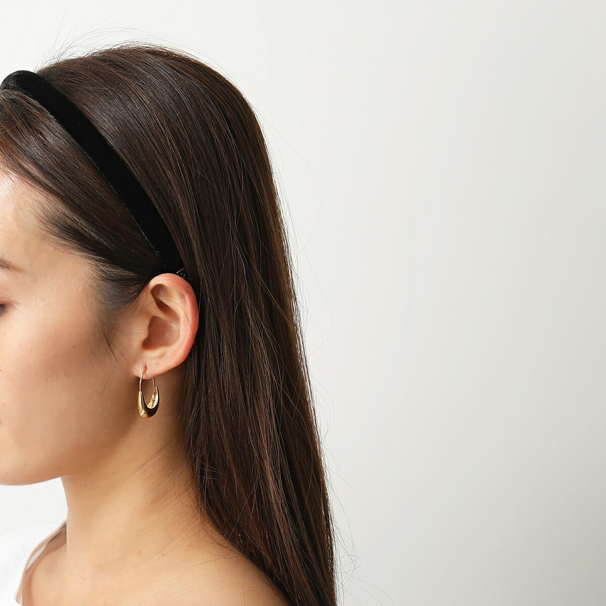 楽天市場】ALEXANDRE DE PARIS アレクサンドル ドゥ パリ カチューシャ