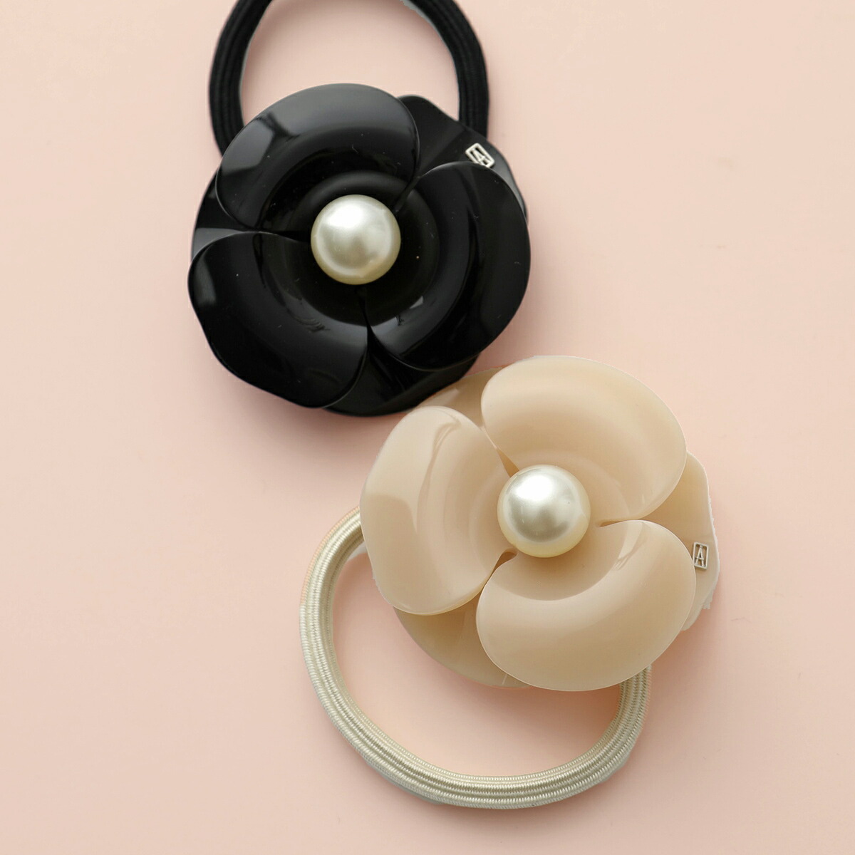 楽天市場】ALEXANDRE DE PARIS アレクサンドル ドゥ パリ ヘアゴム APY