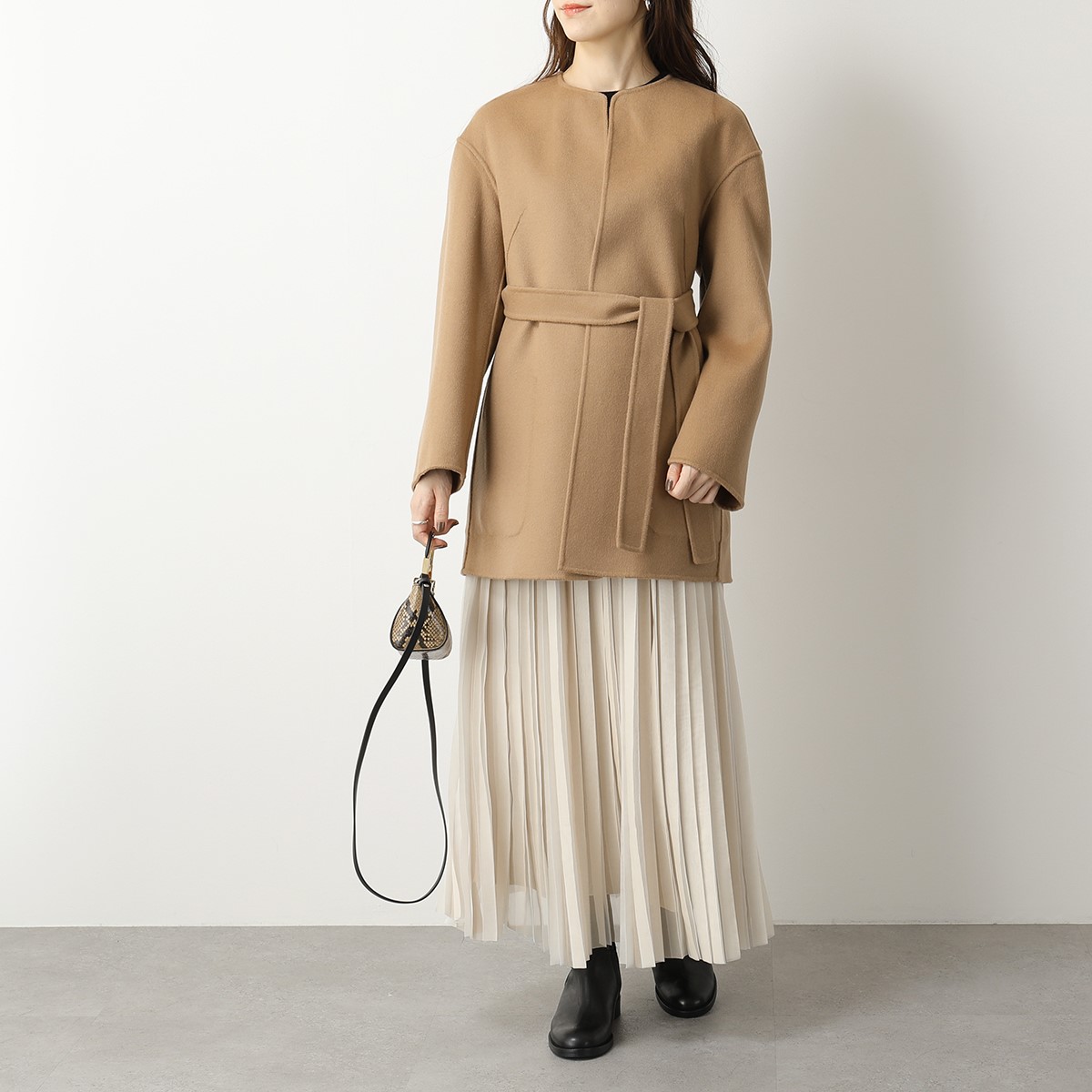 楽天市場】MAX MARA Studio マックスマーラ ステュディオ MELODIA