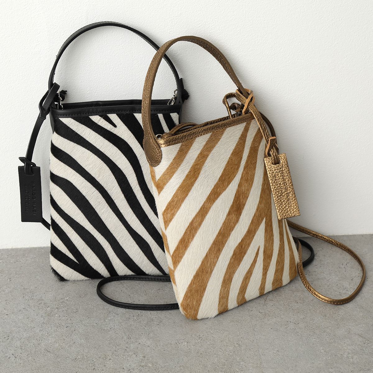 楽天市場】MARCO MASI マルコマージ 3088 PELO カラー2色 レザー