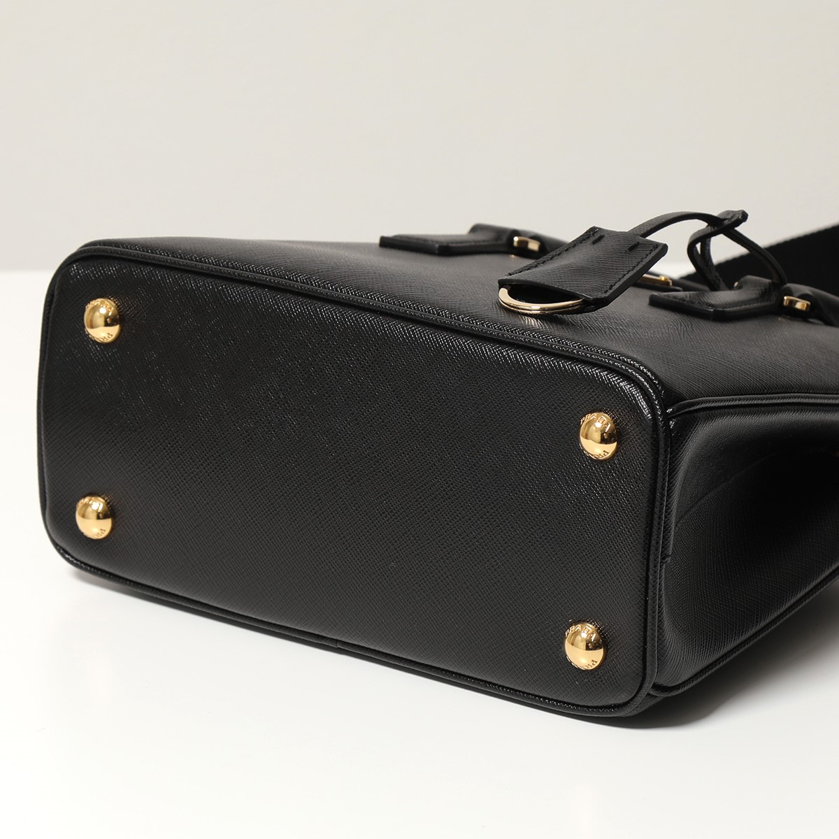 楽天市場】PRADA プラダ ショルダーバッグ 1BA296 NZV レディース