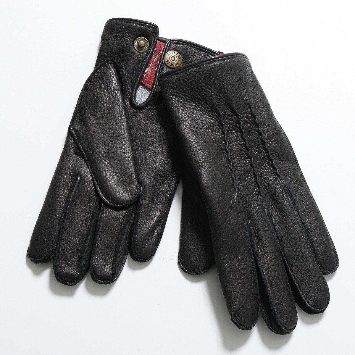 楽天市場】DENTS デンツ グローブ Eton 15-1011 メンズ ディアスキン