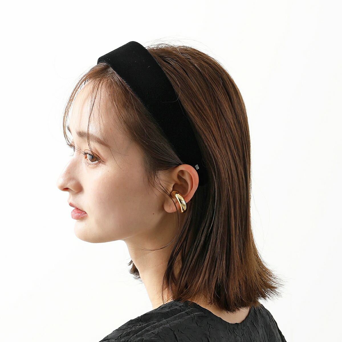 楽天市場】ALEXANDRE DE PARIS アレクサンドル ドゥ パリ カチューシャ