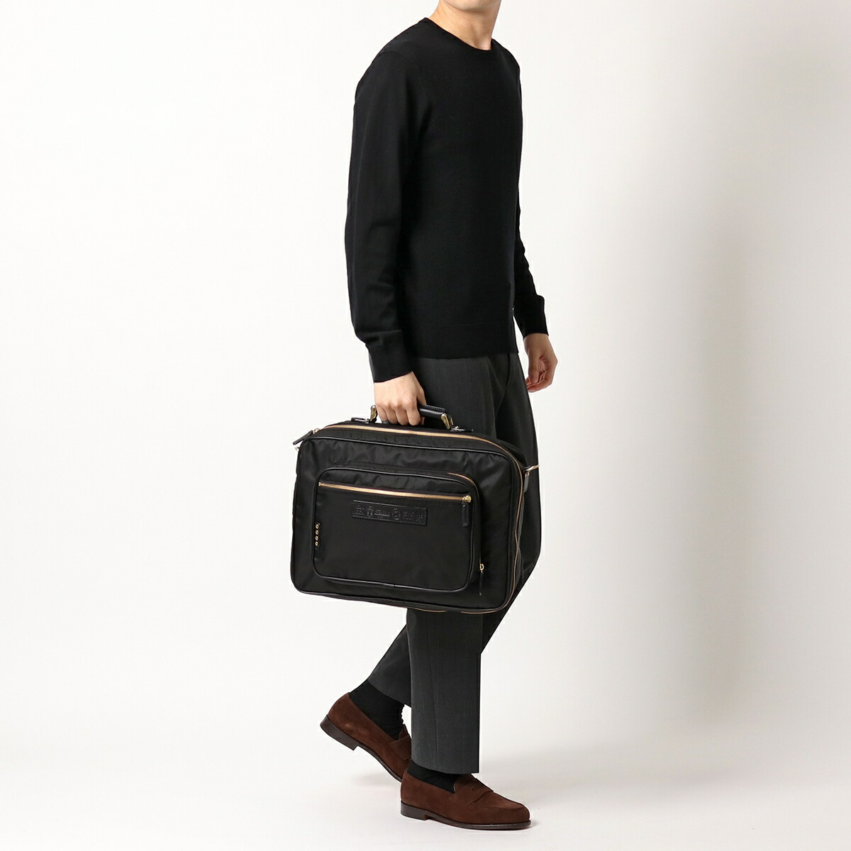 楽天市場】Felisi フェリージ ブリーフケース 1735/2/DS メンズ