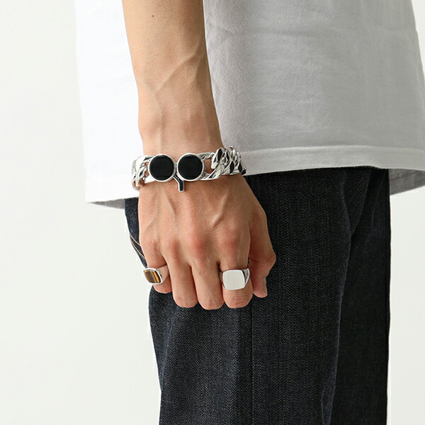 楽天市場】TOMWOOD トムウッド リング メンズ Cushion Satin サテン