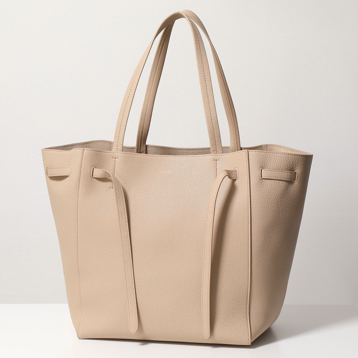 楽天市場】CELINE セリーヌ トートバッグ Small with Belt CABAS