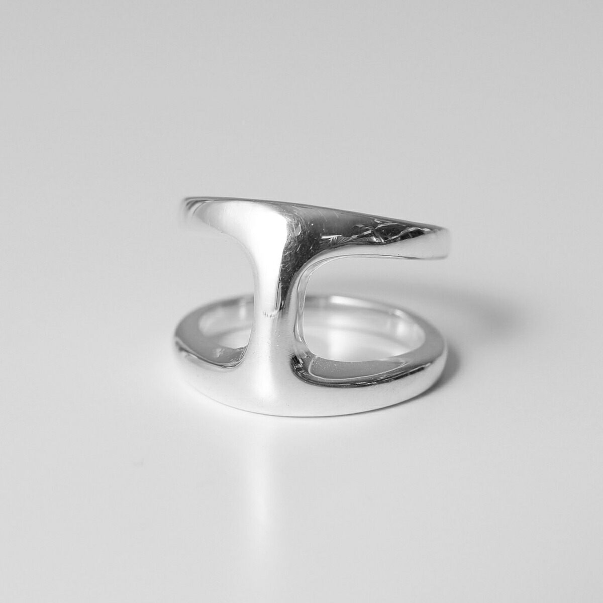 楽天市場】HOORSENBUHS ホーセンブース リング BRUTE PHANTOM HB011