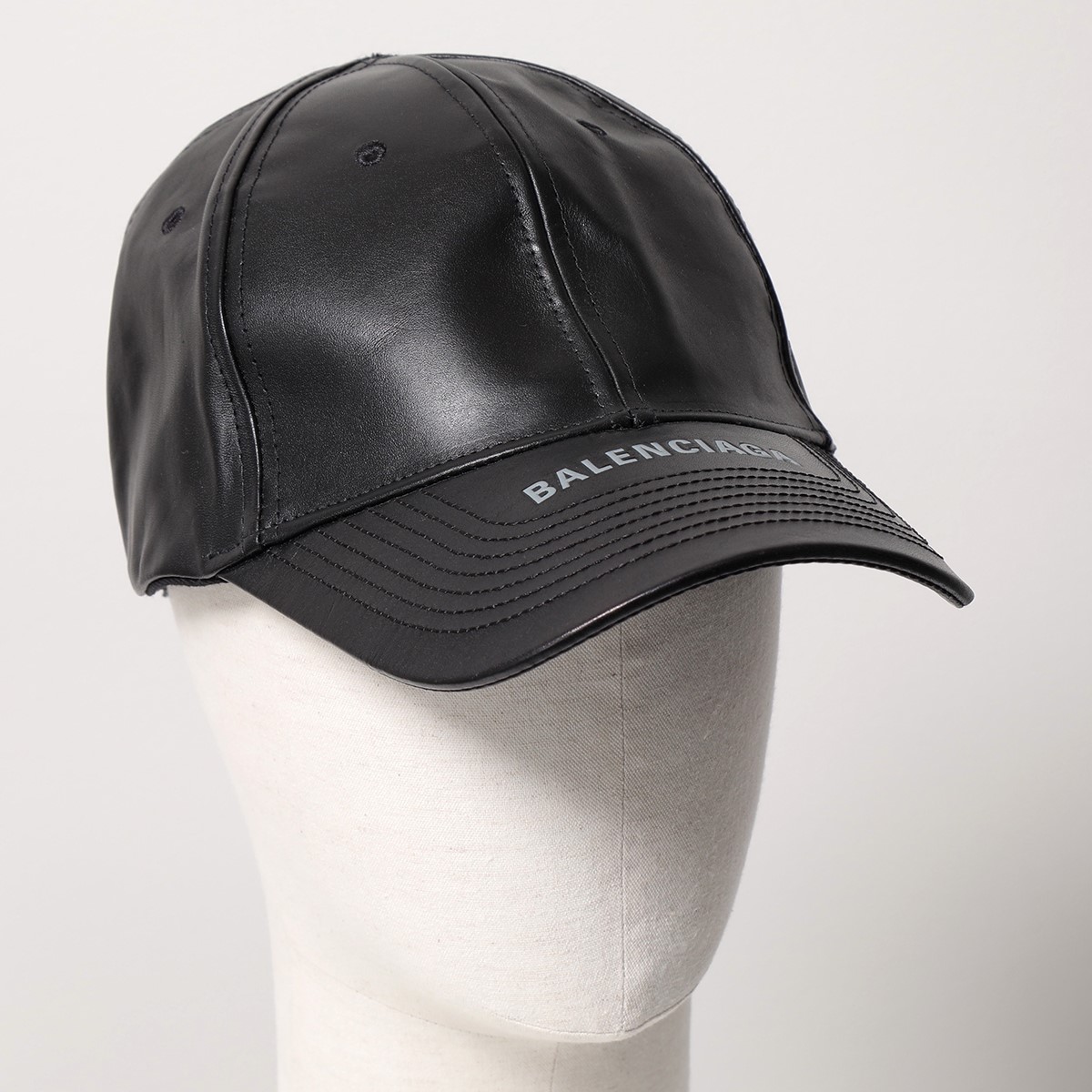 楽天市場】BALENCIAGA バレンシアガ ベースボールキャップ 640207