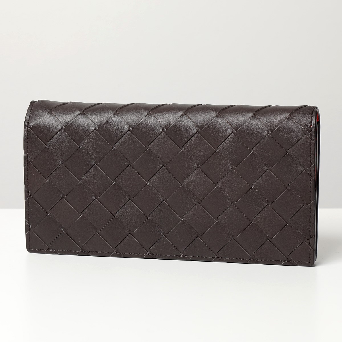 楽天市場】BOTTEGA VENETA ボッテガヴェネタ 二つ折り長財布 591365