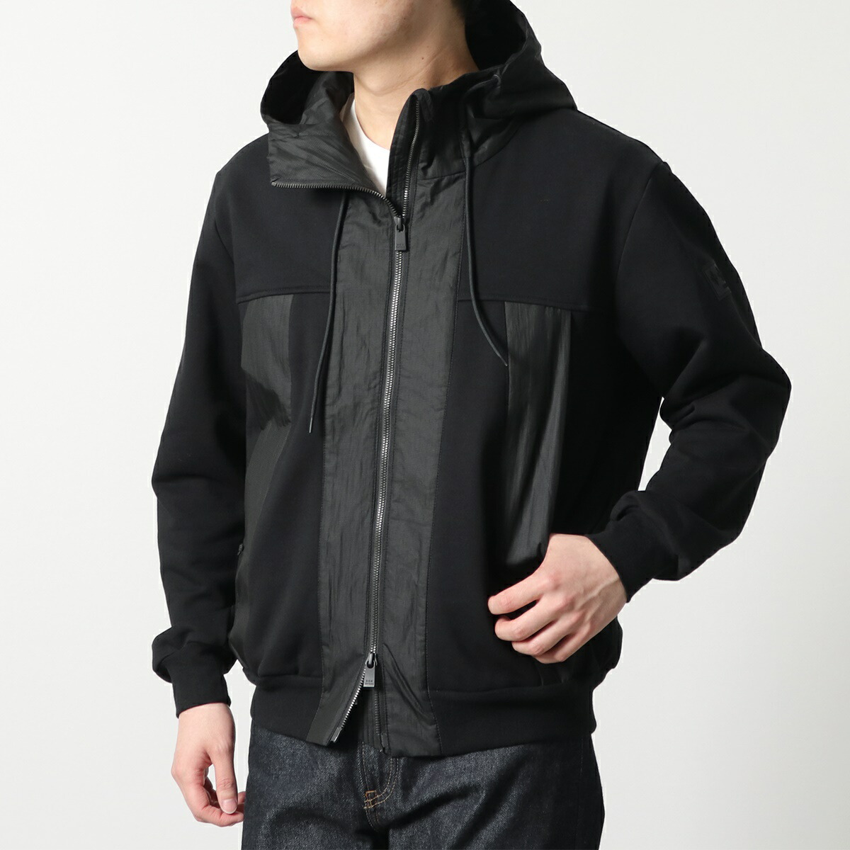 楽天市場】TATRAS タトラス ジップアップ フーディー AVIOR アビオール