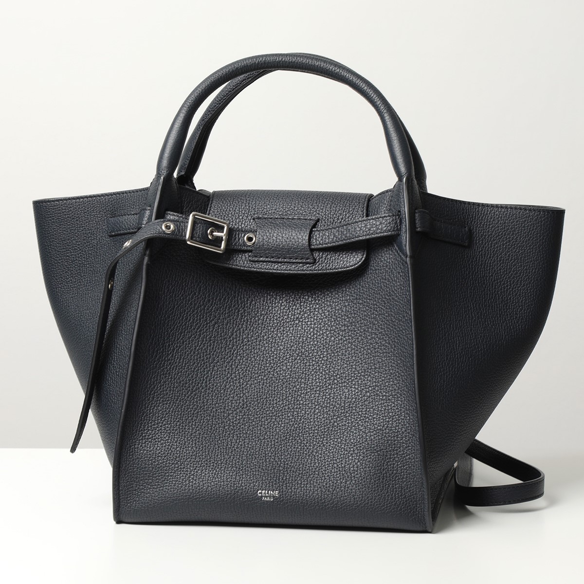 楽天市場】CELINE セリーヌ トートバッグ Small long strap Big Bag