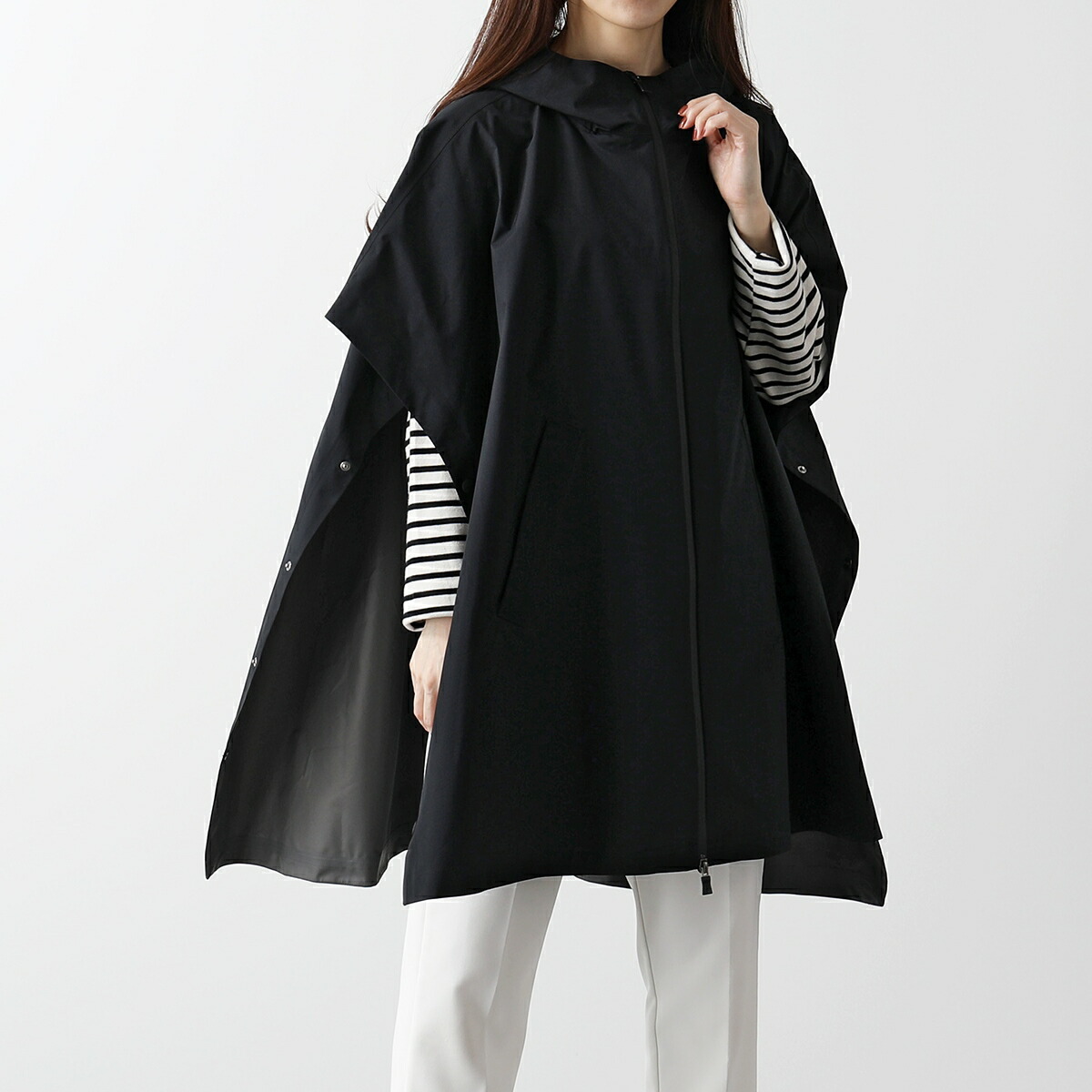 楽天市場】HERNO Laminar ヘルノ ラミナー スプリングコート MAN0001DL