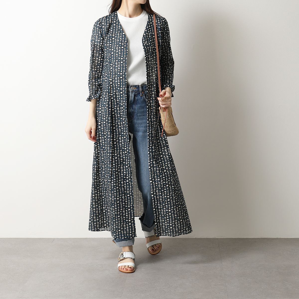 楽天市場】S MAX MARA エス マックスマーラ ワンピース SUB レディース