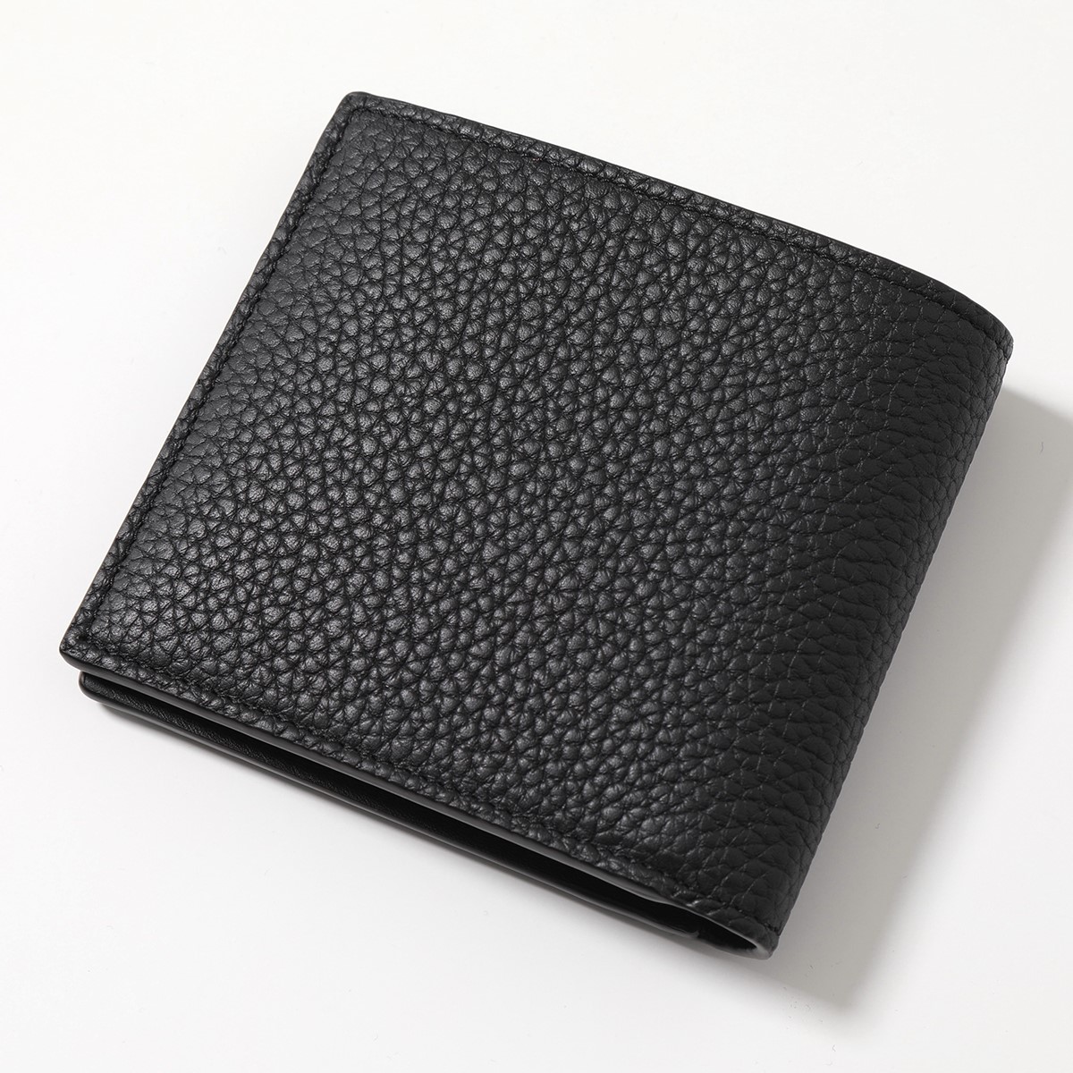 楽天市場】LOEWE ロエベ 二つ折り財布 C500302X02 メンズ レザー