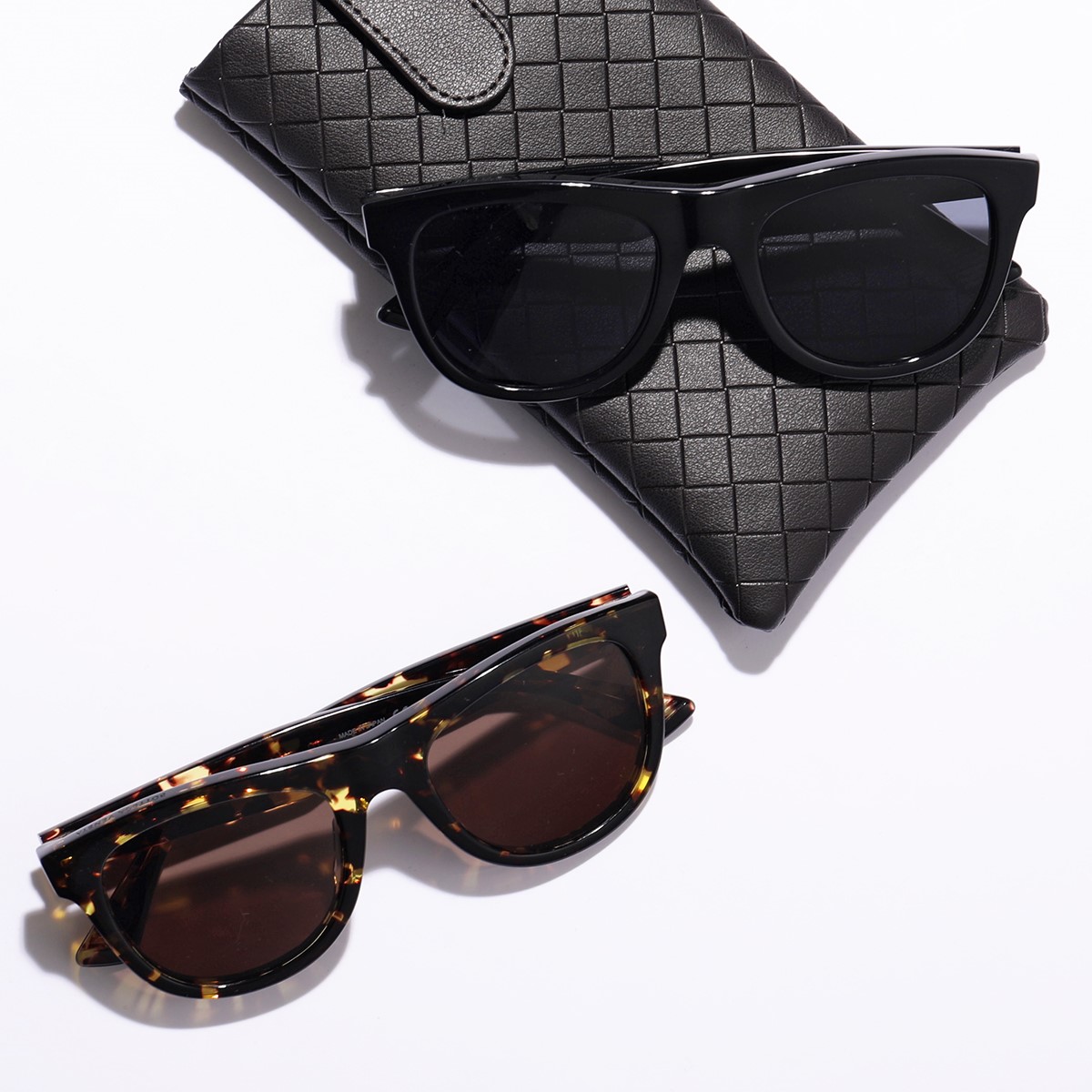 楽天市場】BOTTEGA VENETA ボッテガヴェネタ サングラス 579046 V2330