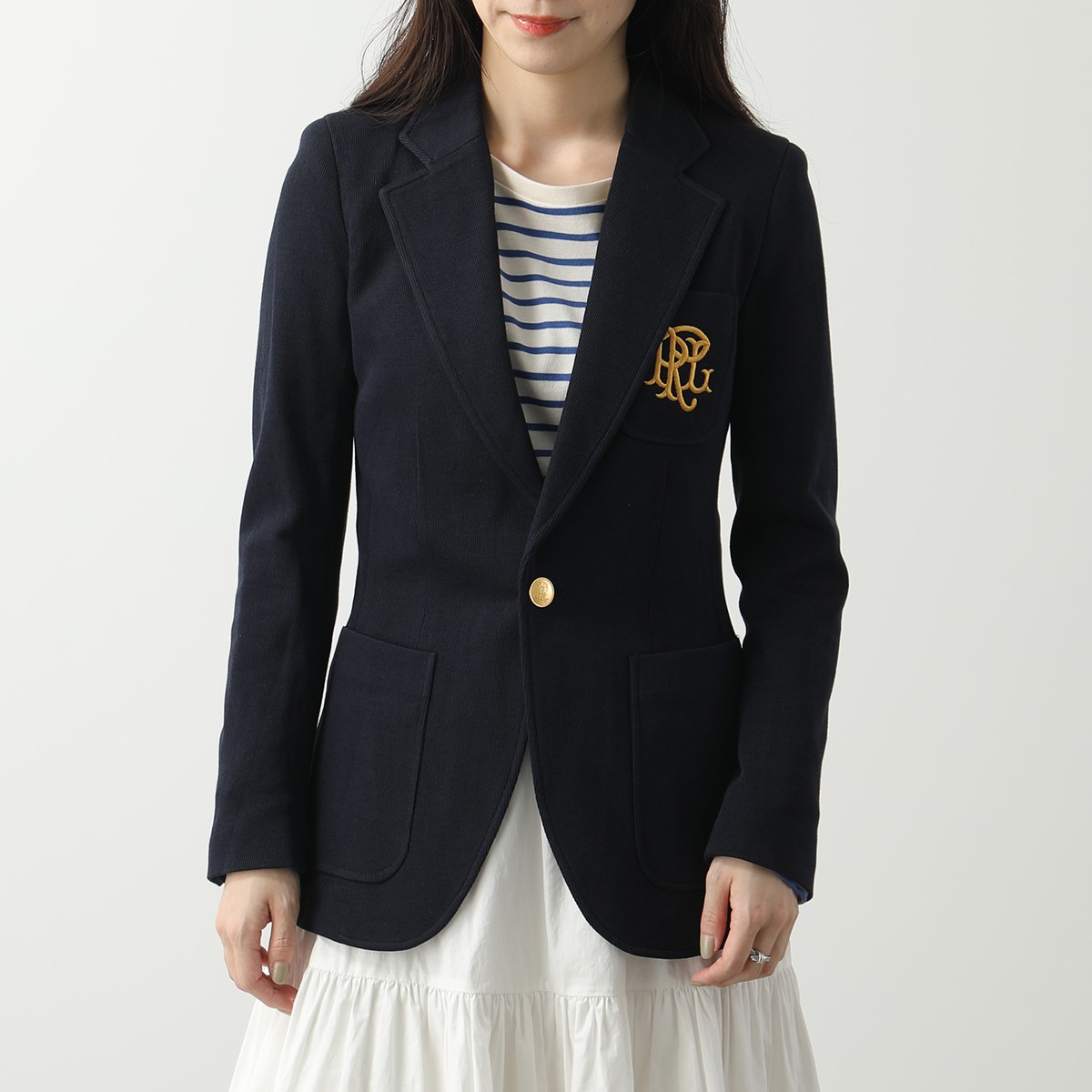 楽天市場】POLO Ralph Lauren ポロ ラルフローレン テーラード