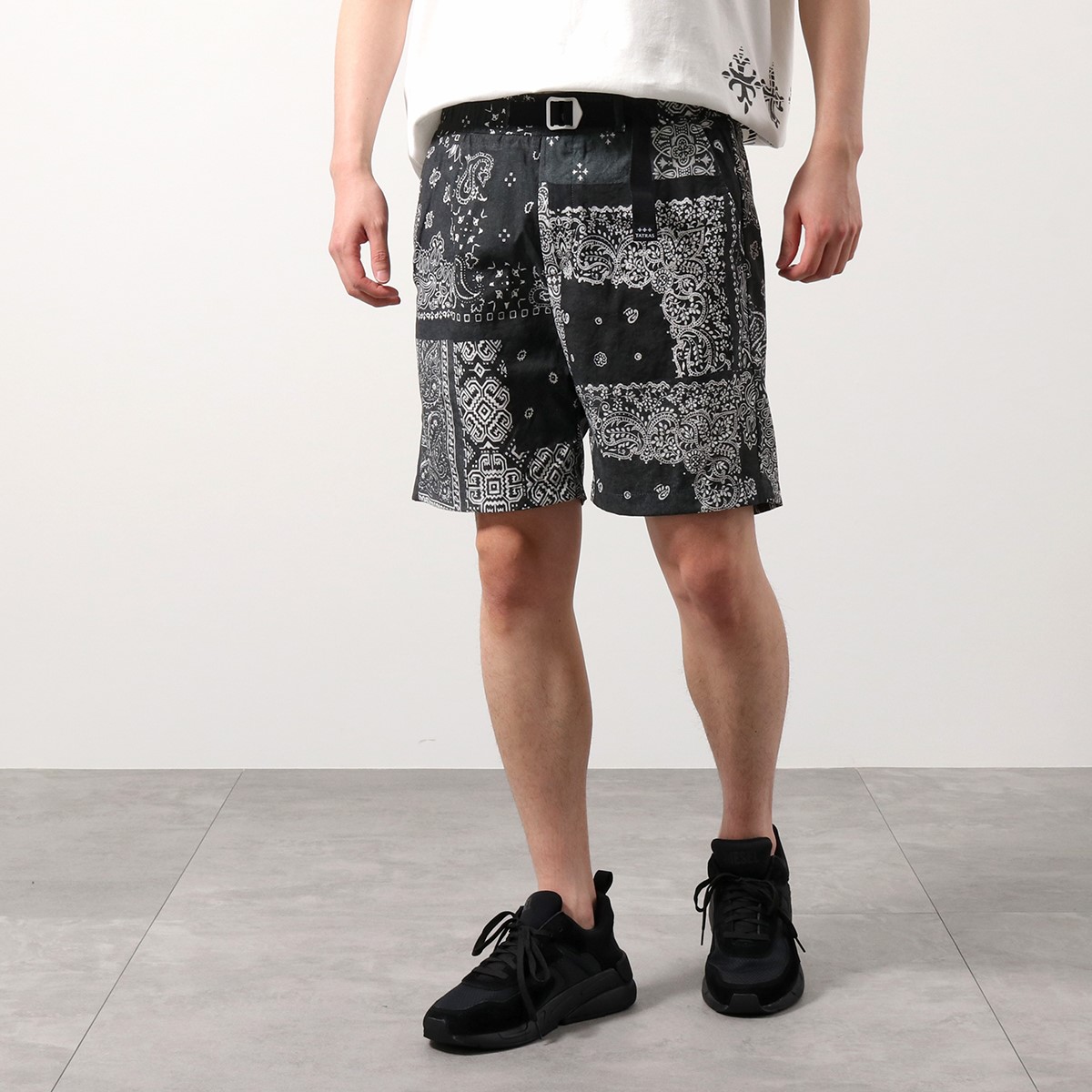 楽天市場】TATRAS タトラス ハーフパンツ RAPETO MTAT22S5089 S メンズ