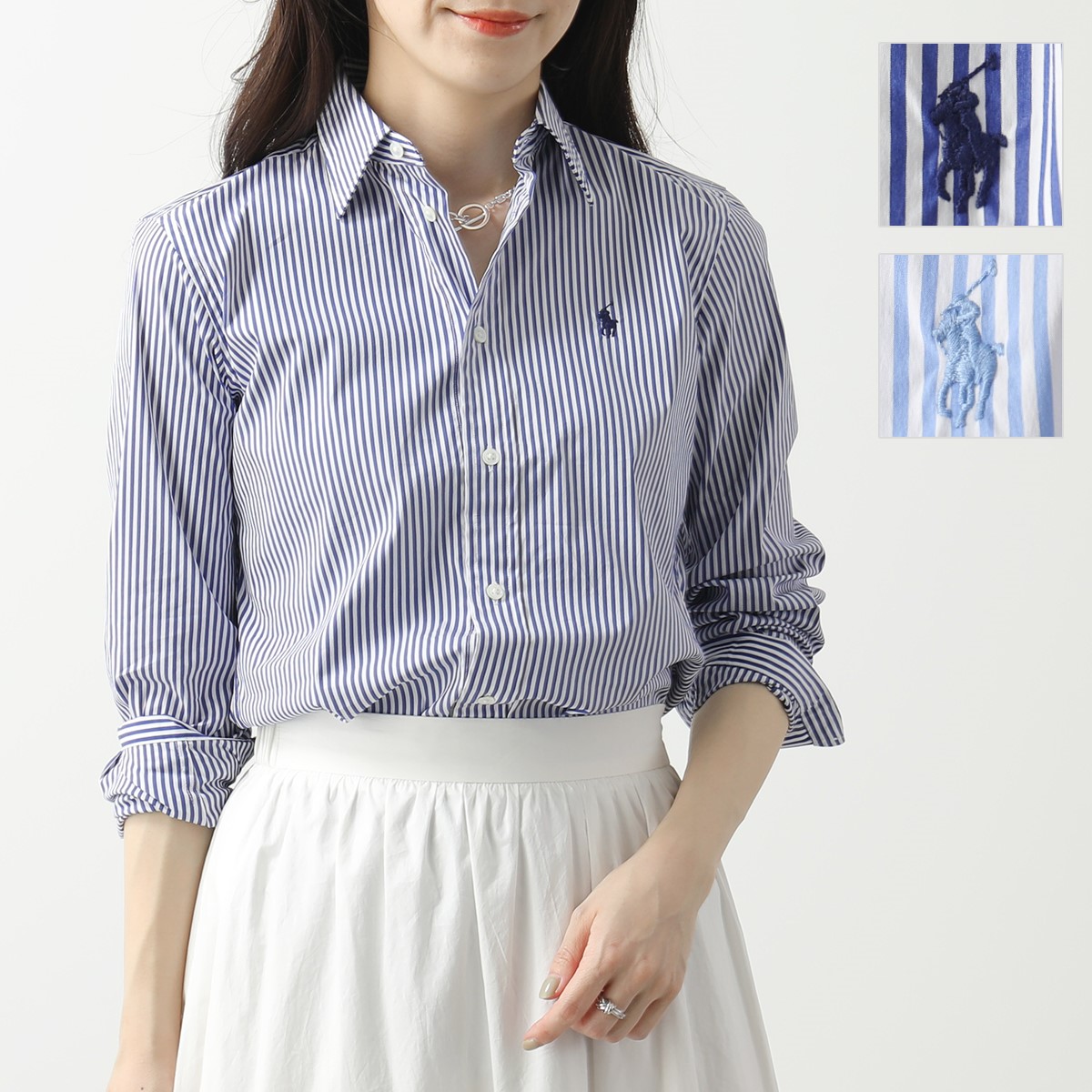 楽天市場】POLO Ralph Lauren ポロ ラルフローレン シャツ 2211780676