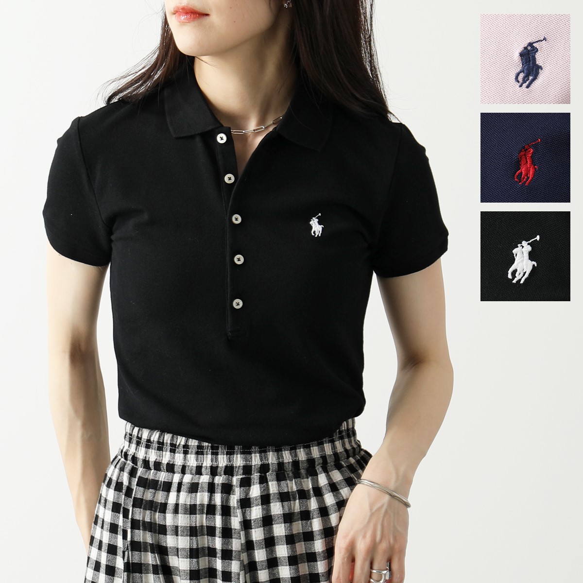 楽天市場】POLO Ralph Lauren ポロ ラルフローレン ポロシャツ