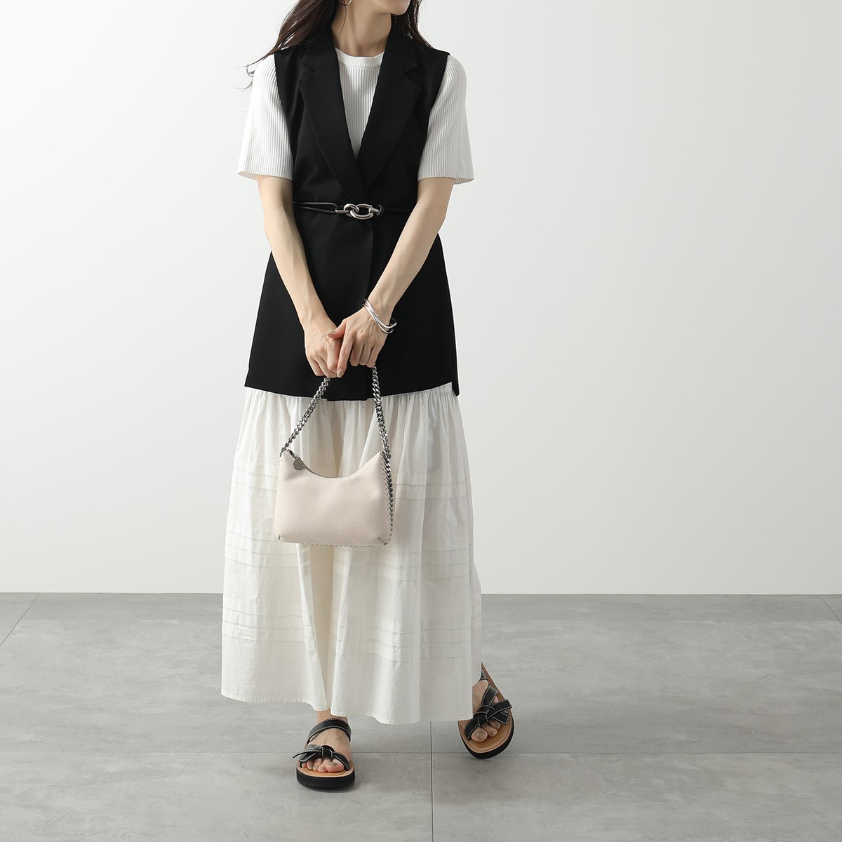 楽天市場】STELLA McCARTNEY ステラマッカートニー ショルダーバッグ