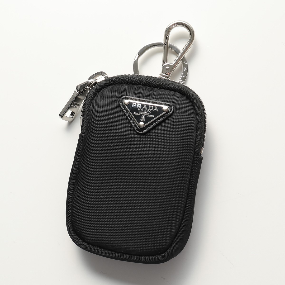 楽天市場】PRADA プラダ ミニポーチ 1TT119 2DMV レディース メンズ