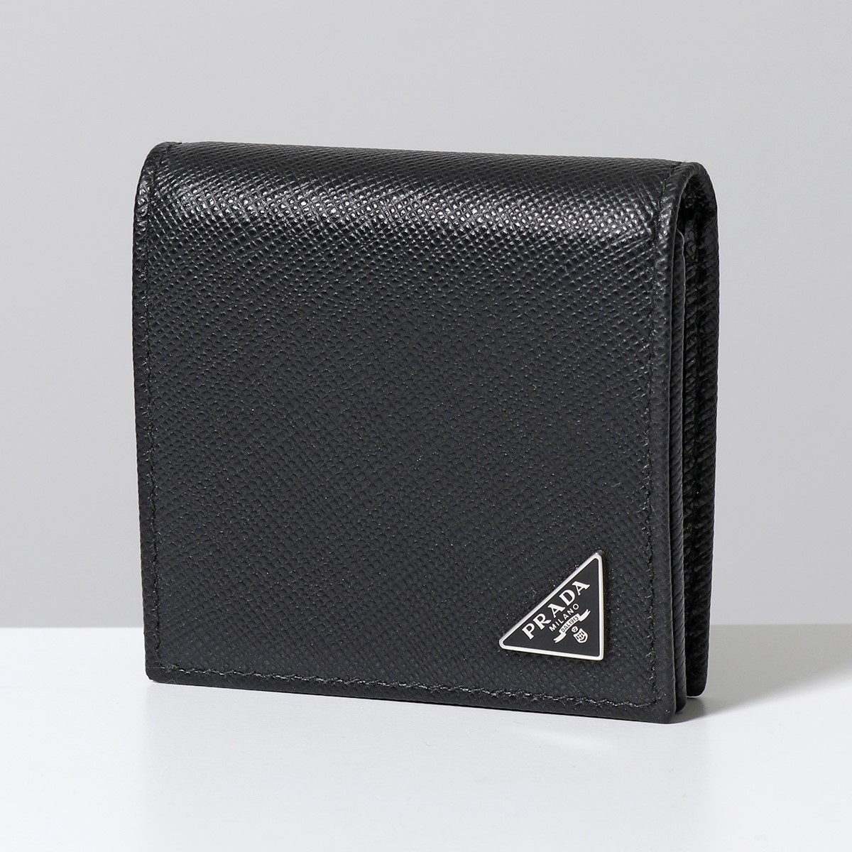 楽天市場】PRADA プラダ コインケース 2MM002 QHH メンズ レザー 小銭