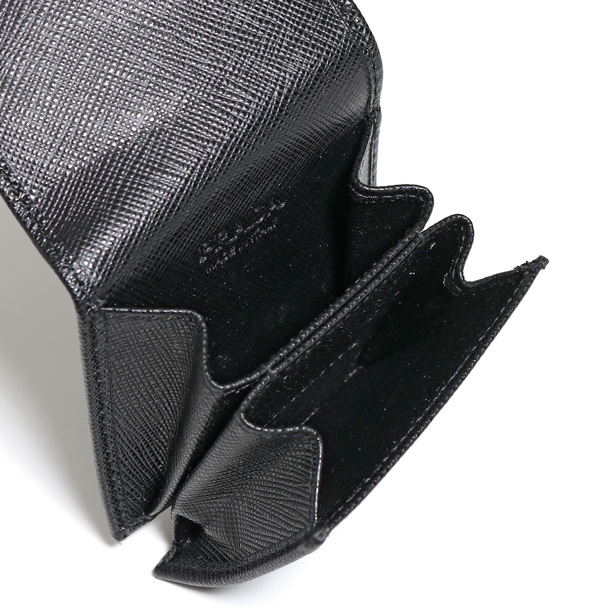 楽天市場】PRADA プラダ コインケース 2MM002 QHH メンズ レザー 小銭