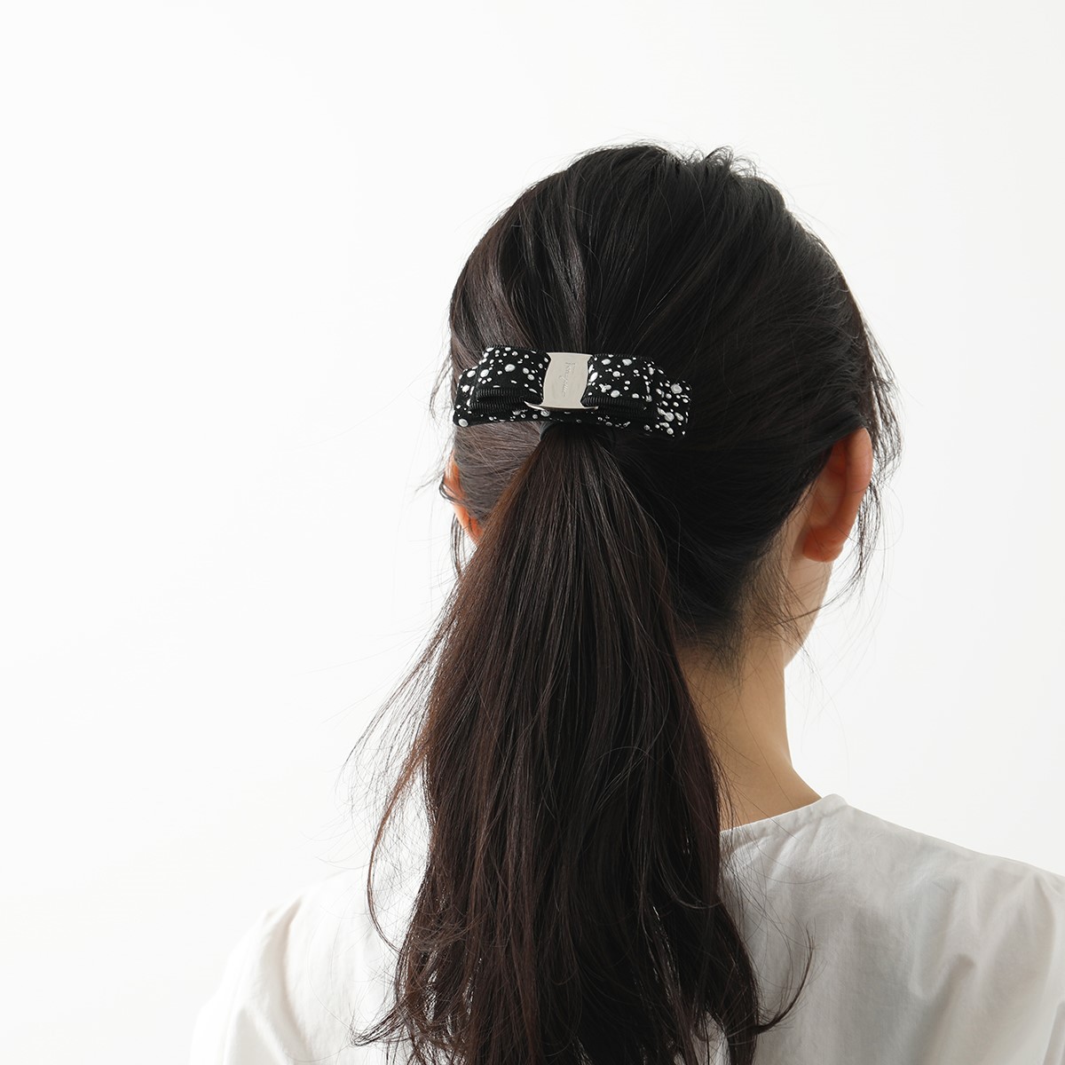 楽天市場】SALVATORE FERRAGAMO フェラガモ バレッタ 34 0198