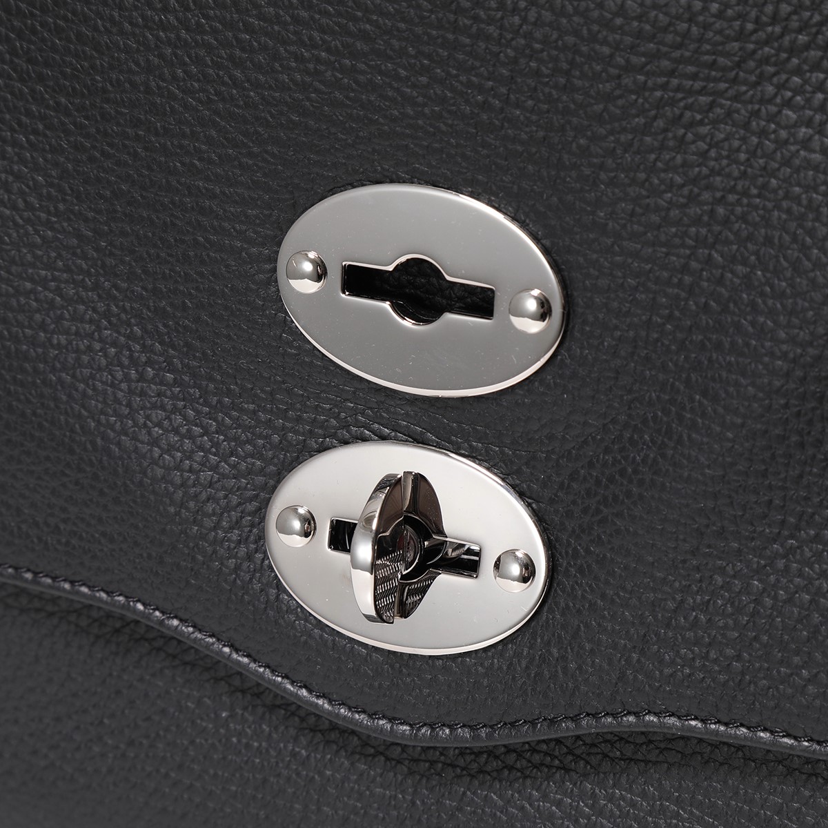 楽天市場】ZANELLATO ザネラート ハンドバッグ POSTINA L ポスティーナ