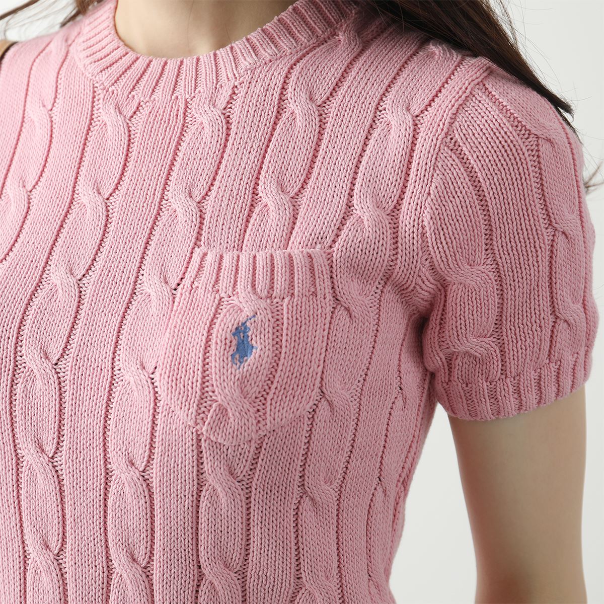 楽天市場】POLO Ralph Lauren ポロ ラルフローレン ニット 211743311