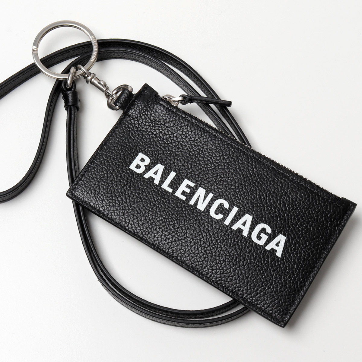 楽天市場】BALENCIAGA バレンシアガ コインケース 594548 1IZI3 1IZ43