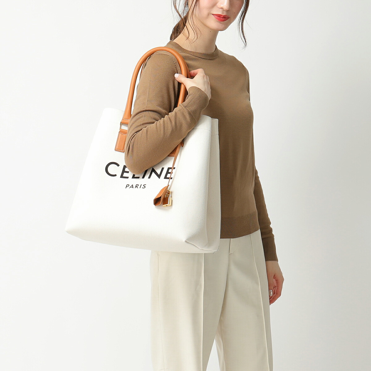 楽天市場】CELINE セリーヌ 192162BNZ.02NT New Horizontal ニュー