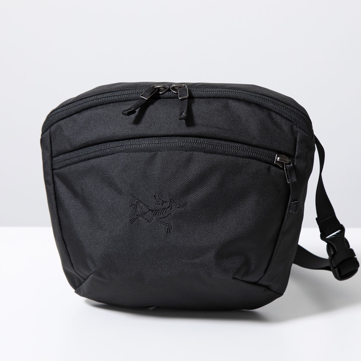 楽天市場】ARC'TERYX アークテリクス ボディバッグ Mantis 2 Waistpack