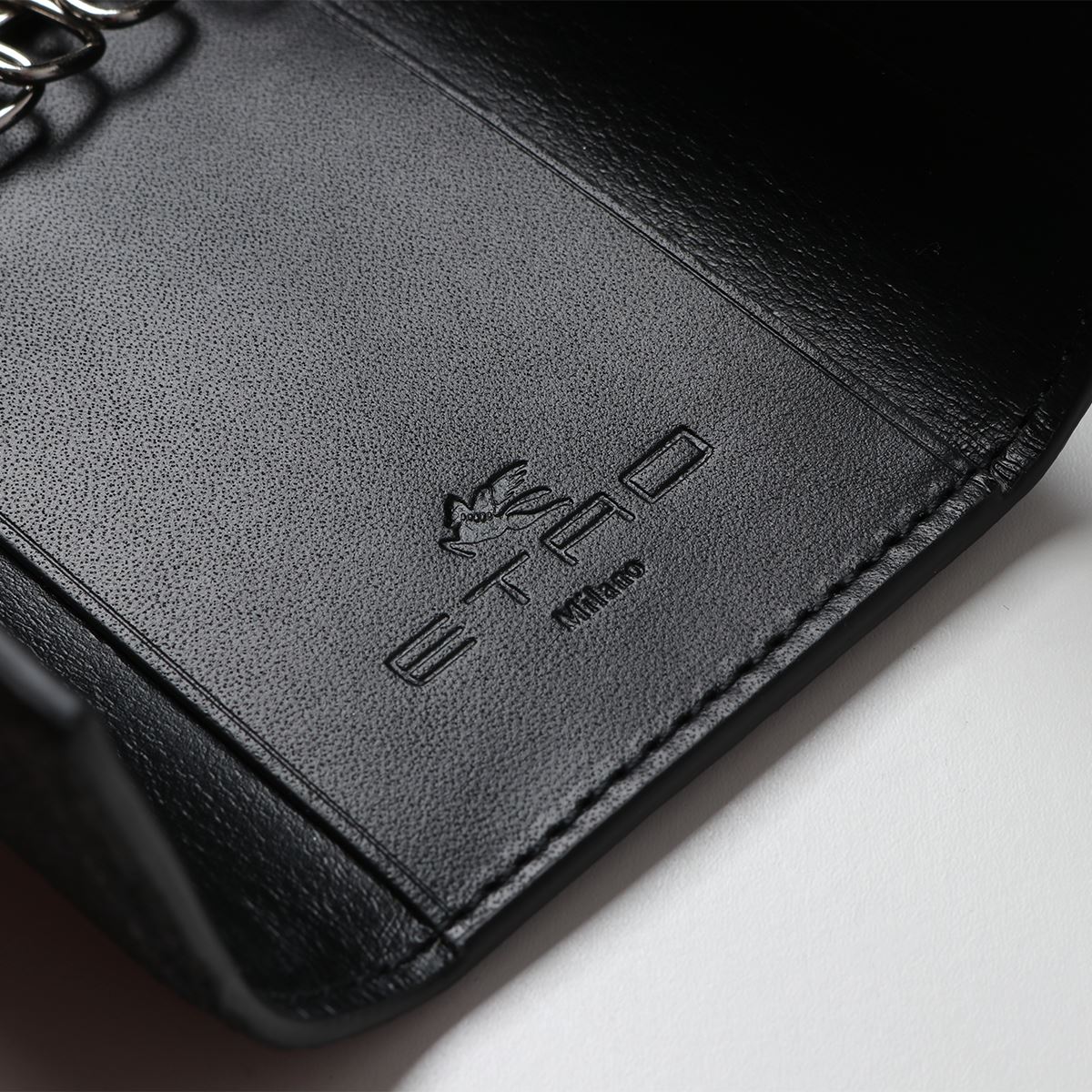 楽天市場】ETRO エトロ 00085 8007 Paisley ペイズリー柄 6連 キー