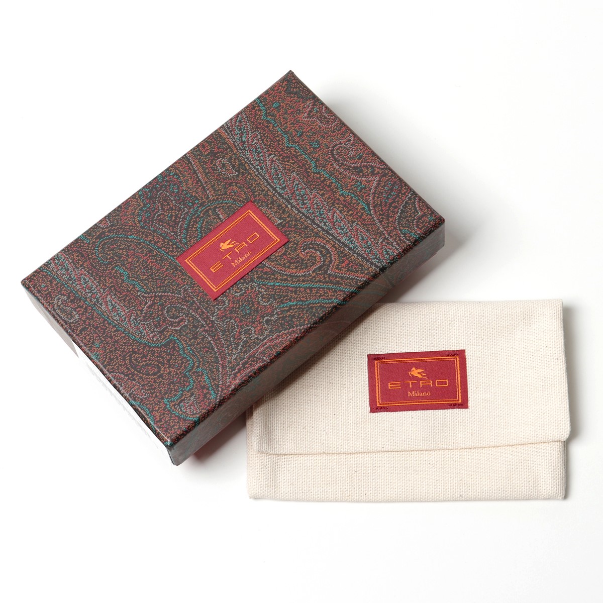 楽天市場】ETRO エトロ 00085 8007 Paisley ペイズリー柄 6連 キー