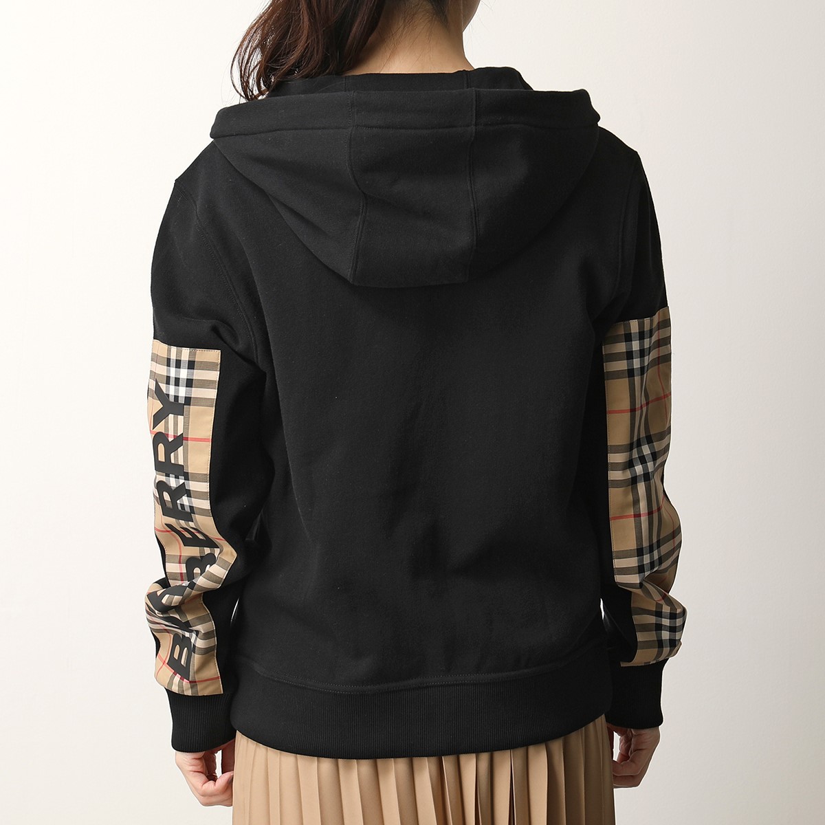 楽天市場】BURBERRY バーバリー 8024543 ヴィンテージチェックパネル