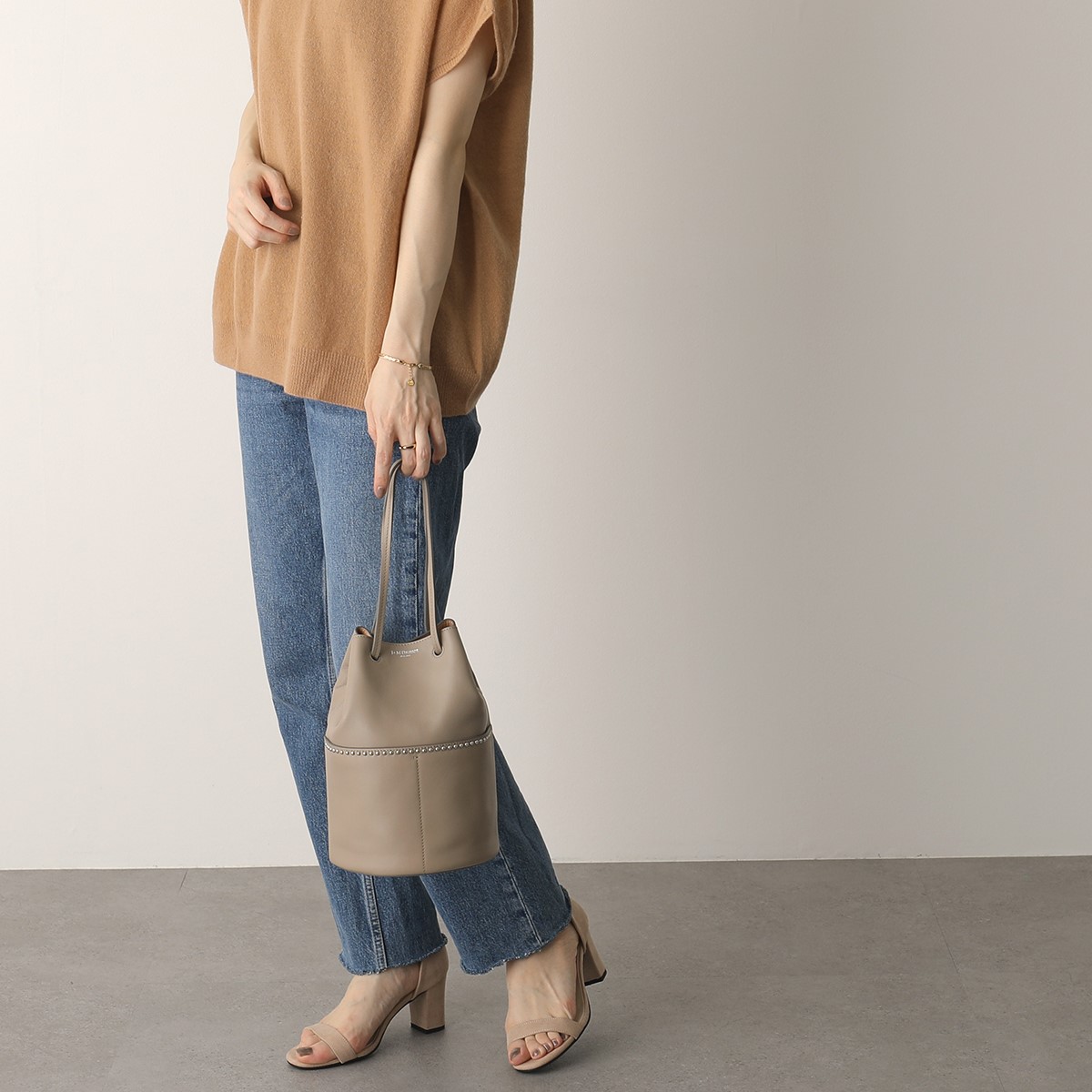 楽天市場】J&M DAVIDSON ミニ デイジー スタッズ MINI DAISY STUDS