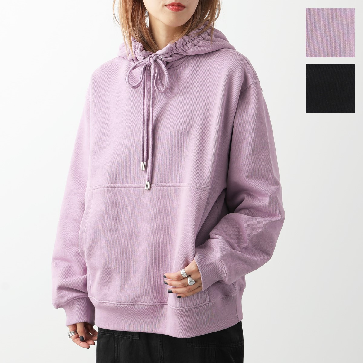 楽天市場】DRIES VAN NOTEN ドリスヴァンノッテン フーディー HAXELL