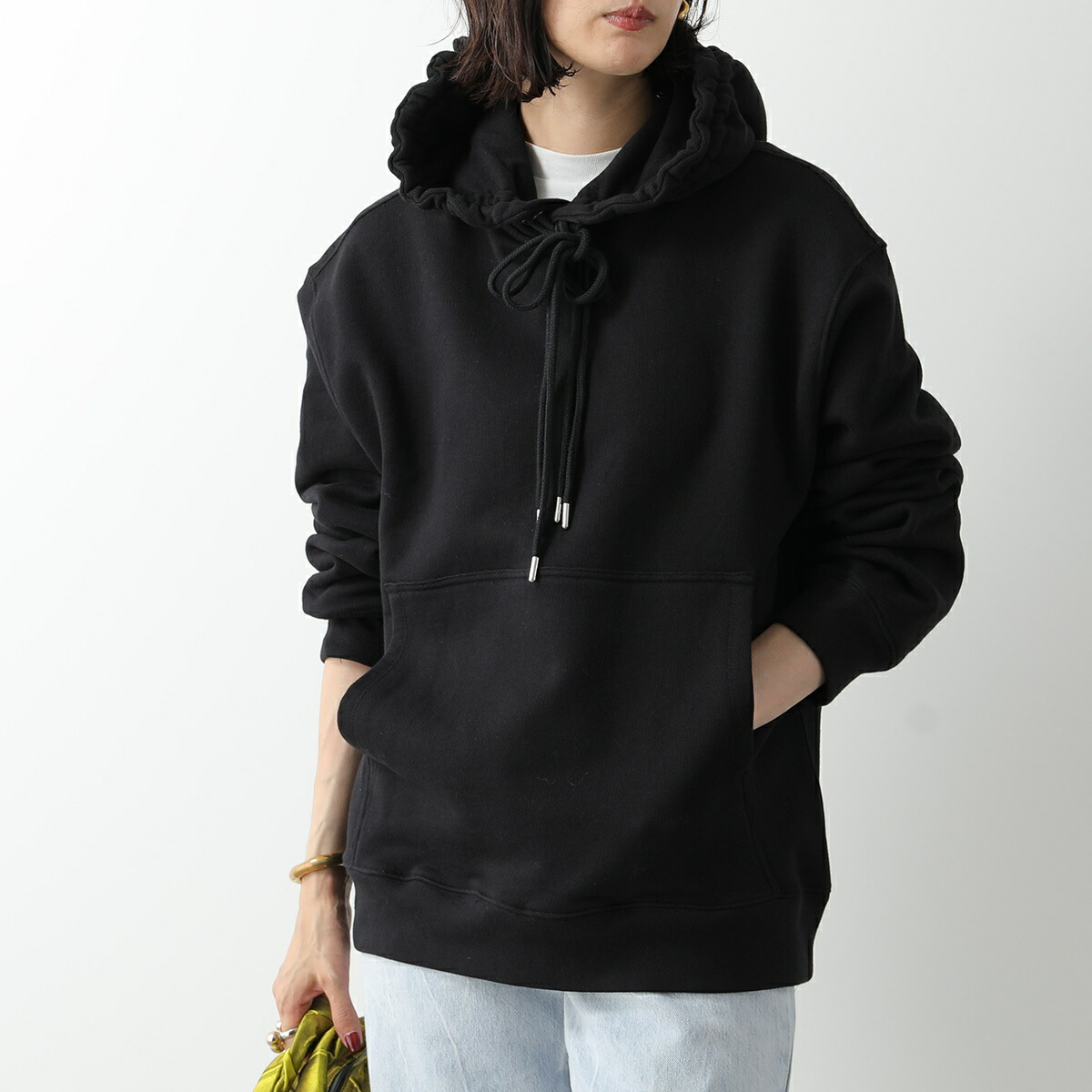 楽天市場】DRIES VAN NOTEN ドリスヴァンノッテン フーディー HAXELL