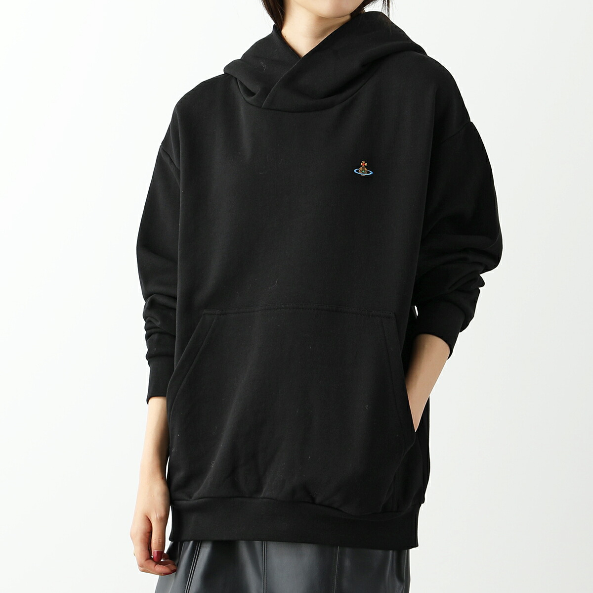 楽天市場】Vivienne Westwood ヴィヴィアンウエストウッド パーカー