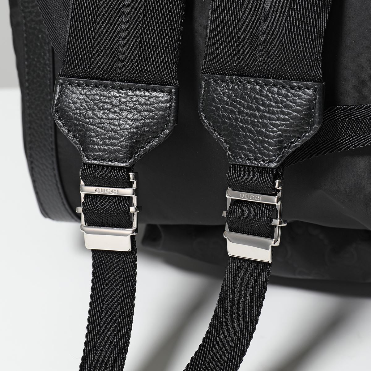 楽天市場】GUCCI グッチ バックパック 510336 K28CN メンズ リュック