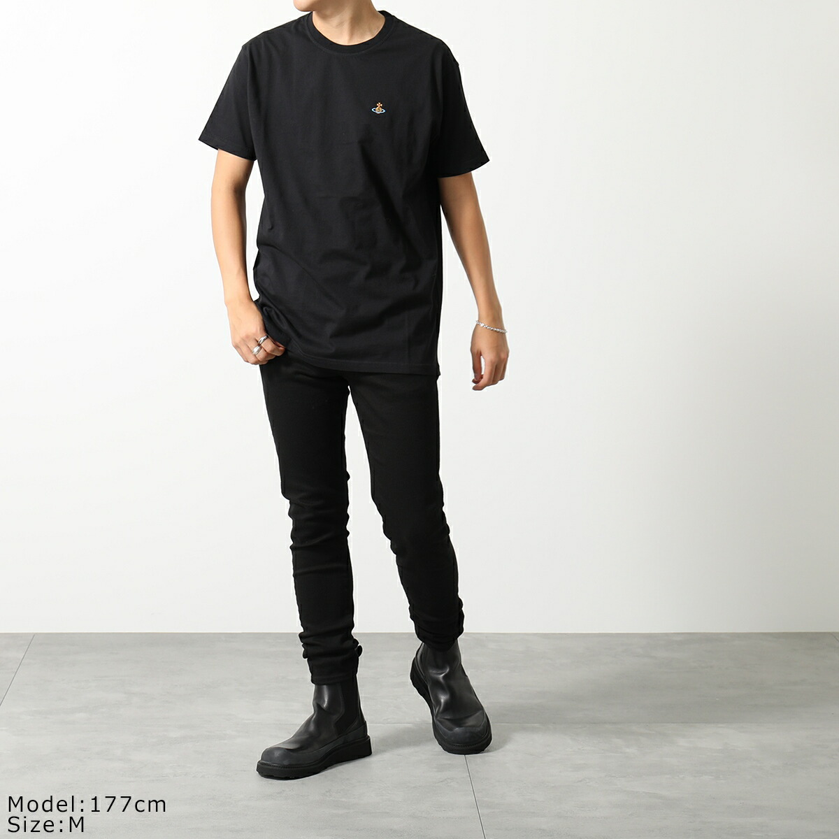 楽天市場】Vivienne Westwood ヴィヴィアンウエストウッド 半袖 T