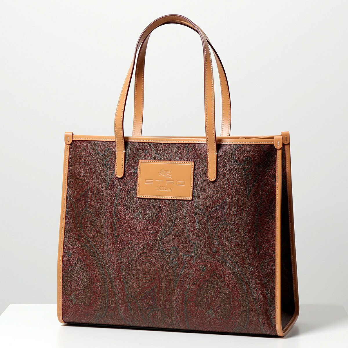 楽天市場】ETRO エトロ トートバッグ 0N008 8010 レディース PAISLEY